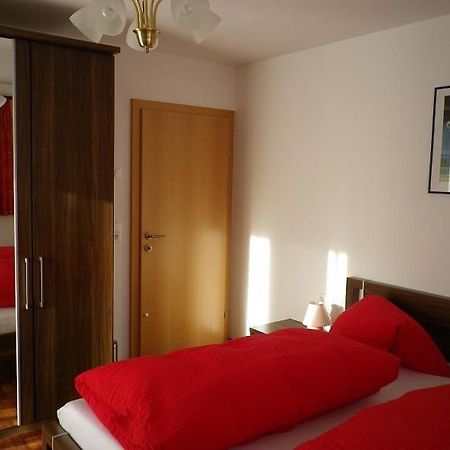 Apartment Tonitz 圣雅各布-德法里根 外观 照片
