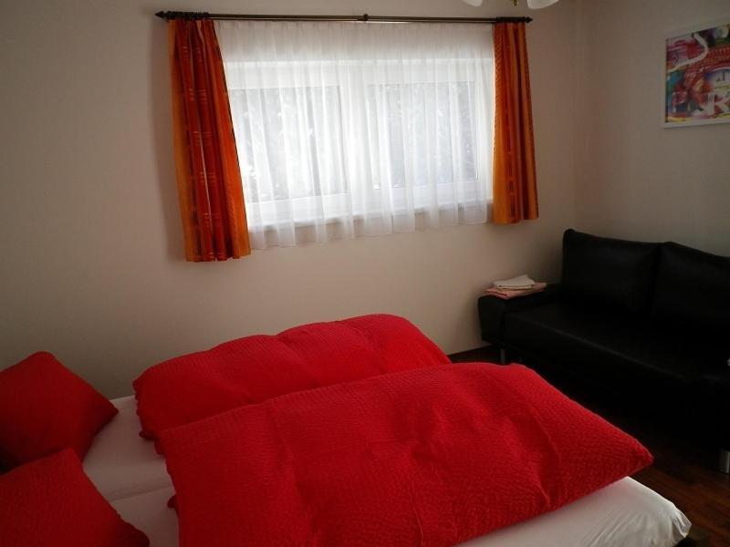 Apartment Tonitz 圣雅各布-德法里根 外观 照片