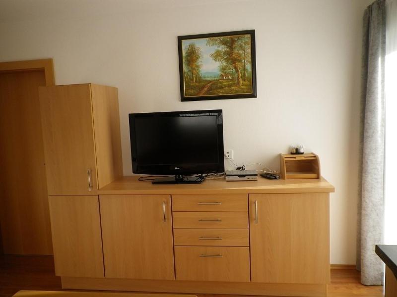 Apartment Tonitz 圣雅各布-德法里根 客房 照片